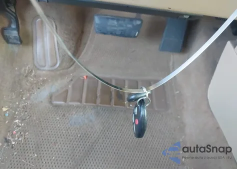 2000 Chevrolet Impala Ls из США, поврежденный, VIN 2G1WH55K7Y9326785